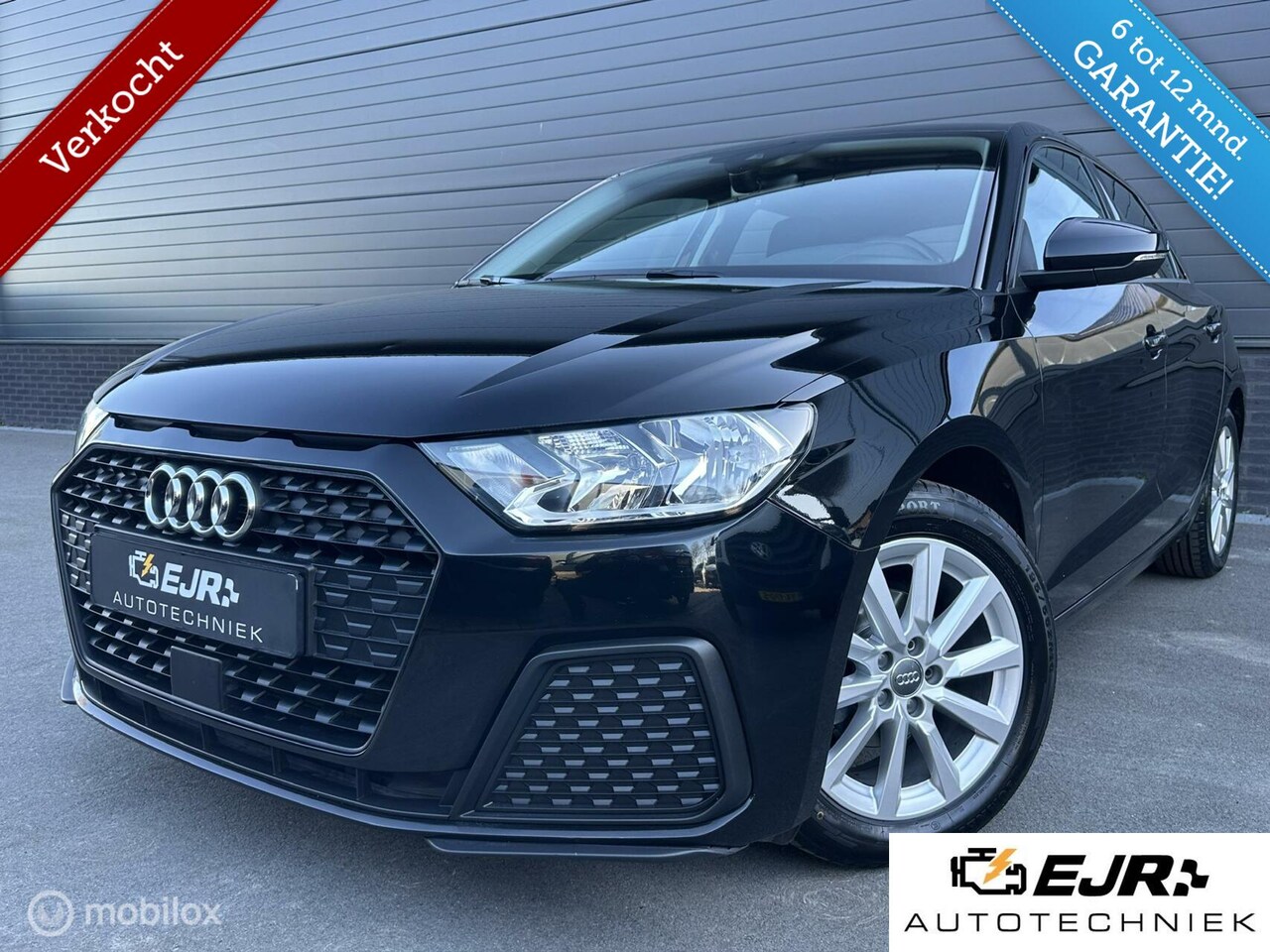 Audi A1 Sportback - 25 TFSI Pro Line CLIMA*CARPLAY*VIRITUALD*PDC - AutoWereld.nl