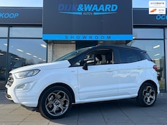 Ford EcoSport - 1.0 EcoBoost | ST-LINE | CAMERA | CARPLAY | AUTOMAAT