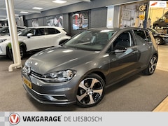 Volkswagen Golf - 1.0 TSI Trendline / Join / Navigatie / Cruisecontrol / camera / pdc v+a