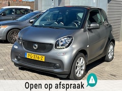 Smart Fortwo - 1.0 Prime