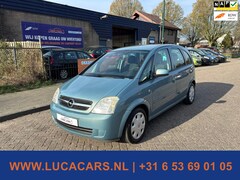 Opel Meriva - 1.4-16V Enjoy