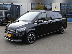 Mercedes-Benz V-klasse - 300d L3 Avantgarde DC Easy pack pakket, Winterpakket met standkachel, Etc