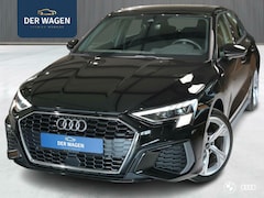 Audi A3 - 40 TFSI e 3x S LINE | ACC | MATRIX LED | VIRT.COCKPIT | 18"