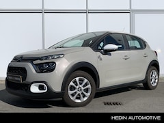 Citroën C3 - 82PK You | Trekhaak | Airco | Parkeersensoren | Cruise control | DAB radio