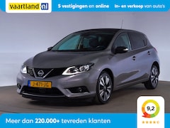 Nissan Pulsar - 1.6 DIG-T GT [ Navi Camera Clima Cruise]