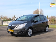 Opel Meriva - 1.4 Turbo Edition