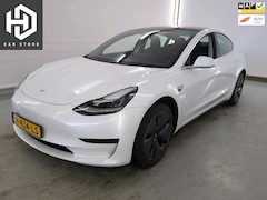 Tesla Model 3 - Standard RWD Plus 60 kWh 2020|88% SOH Autopilot