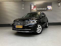 Volkswagen Tiguan - 1.5 TSI ELEGANCE/IQ LIGHT/IQ DRIVE/PDC/CAM/EL A KLEP/ENZ