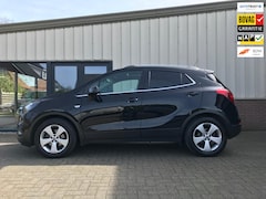 Opel Mokka X - 1.4 Turbo Innovation