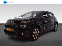 Citroën C3 - 1.2 PureTech 82pk S&amp;S Shine