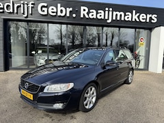 Volvo V70 - 2.0 D3 Dynamic Edition*Leder*Navi*Xenon*EXPORTPRIJS