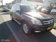 Mercedes-Benz GLK-klasse - 220 CDI 4-Matic Business Class