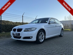 BMW 3-serie - 318i Business Line, Xenon, Groot Navi, Trekhaak