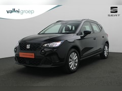 Seat Arona - 1.0 TSI 95 pk Reference | Trekhaak | Apple Carplay / Android Auto | Cruise Control