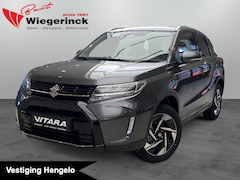 Suzuki Vitara - 1.5 Hybrid Style [ INCL VOORDEEL I ADAPTIVE CRUISE I APPLE CARPL