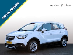 Opel Crossland X - 1.2 Turbo Innovation