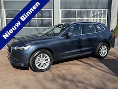 Volvo XC60 - 2.0 B5 AWD Business Pro | Leder | Memory | Winterpakket | Camera 08-2020 43.346 KM