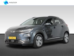 Hyundai Kona Electric - EV 204pk 2WD Aut. Premium