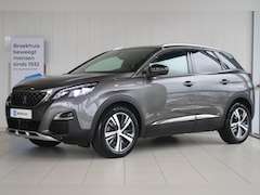 Peugeot 3008 - 1.2 Turbo 130-PK GT Line EAT8 | AUTOMAAT | NAVI | CLIMA | FULL LED KOPLAMPEN | PDC VOOR EN