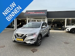 Nissan Qashqai - 1.6 Tekna +