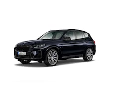 BMW X3 - M40d xDrive M-Sport | Panorama | Driving Ass. Prof. | 360 Camera | H/K | Laser | Standkach