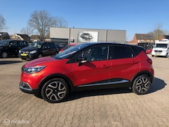 Renault Captur - 1.2 TCe AUTOMAAT HELLY HENSSEN