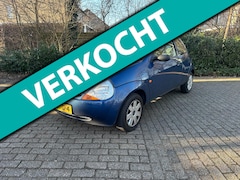 Ford Ka - 1.3 Cool & Sound Airco*Elek Ramen