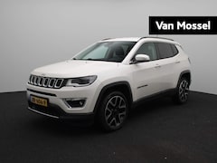 Jeep Compass - 1.4 MultiAir Opening Edition 4x4 | Automaat | Navigatie | Climate control | 19" Lichtmetal