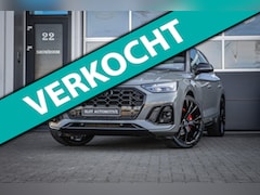 Audi Q5 - 50 TFSI e S edition | PANO | ACC |HUD | TREKHAAK