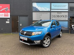 Dacia Sandero Stepway - 0.9 TCe Lauréate