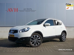 Nissan Qashqai - 1.6 Connect Edition