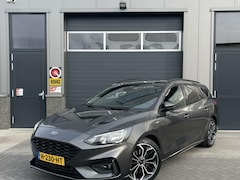 Ford Focus Wagon - Focus 1.0 EcoBoost ST-Line 125PK NAVI/PDC/18''