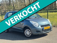 Suzuki Alto - 1.0 Comfort /Airco/5-Deurs/