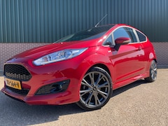 Ford Fiesta - 1.0 EcoBoost ST-Line