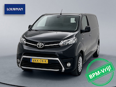 Toyota ProAce Worker - 2.0 D-4D Professional Navigatie Cruise Control