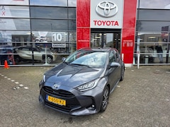 Toyota Yaris - 1.5 Hybrid 116pk CVT Dynamic