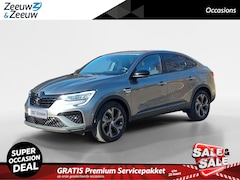 Renault Arkana - 1.6 E-Tech hybrid 145 E-Tech engineered Keyless|LED|Camera|PDC|Navi|Apple|Android|DAB