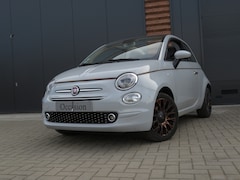 Fiat 500 C - 1.2 Collezione Airco Cr-Control Navigatie Nw APK