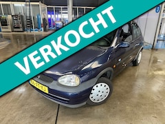 Opel Corsa - MET APK TOT 08-07-2025