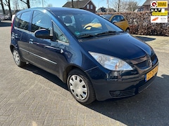 Mitsubishi Colt - 1.3 Incharge+