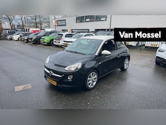 Opel ADAM - 1.0 Turbo Jam Favourite