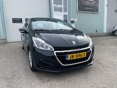 Peugeot 208 - 1.6 BlueHDi 5D 74KW/100PK (bj 2016) Euro6|Airco|Navigatie