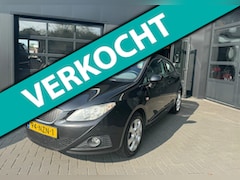 Seat Ibiza - 1.2 TDI Style Ecomotive | Airco | Cruise control | Handgeschakeld