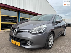 Renault Clio - 0.9 TCe Dynamique NAVI