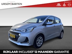 Hyundai i10 - 1.0i Comfort Navigatie