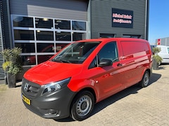 Mercedes-Benz Vito - 114 CDI Airco Automaat Euro 6