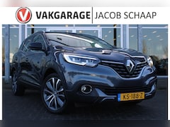 Renault Kadjar - 1.2 TCe Bose | Panorama-dak | Dodehoek detectie | Verw. Voorstoelen | Camera