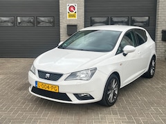 Seat Ibiza - 1.2 Style *Airco*Navi*Lichtmetalen velgen