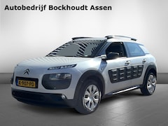 Citroën C4 Cactus - 1.2 PureT. Business | Navigatie | Camera | Climate Control