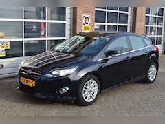 Ford Focus - Pdc, Clima, Cruise controle 1.0 EcoB. Lease Ti